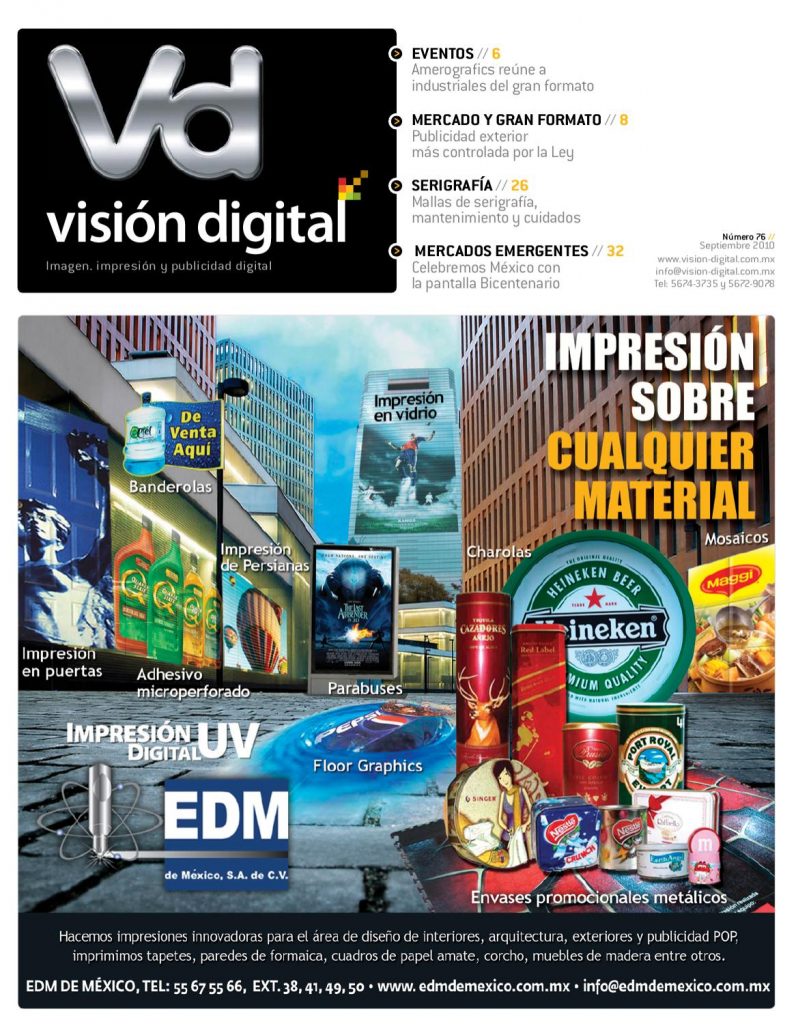 Articulo de pantallsa gigantes LED