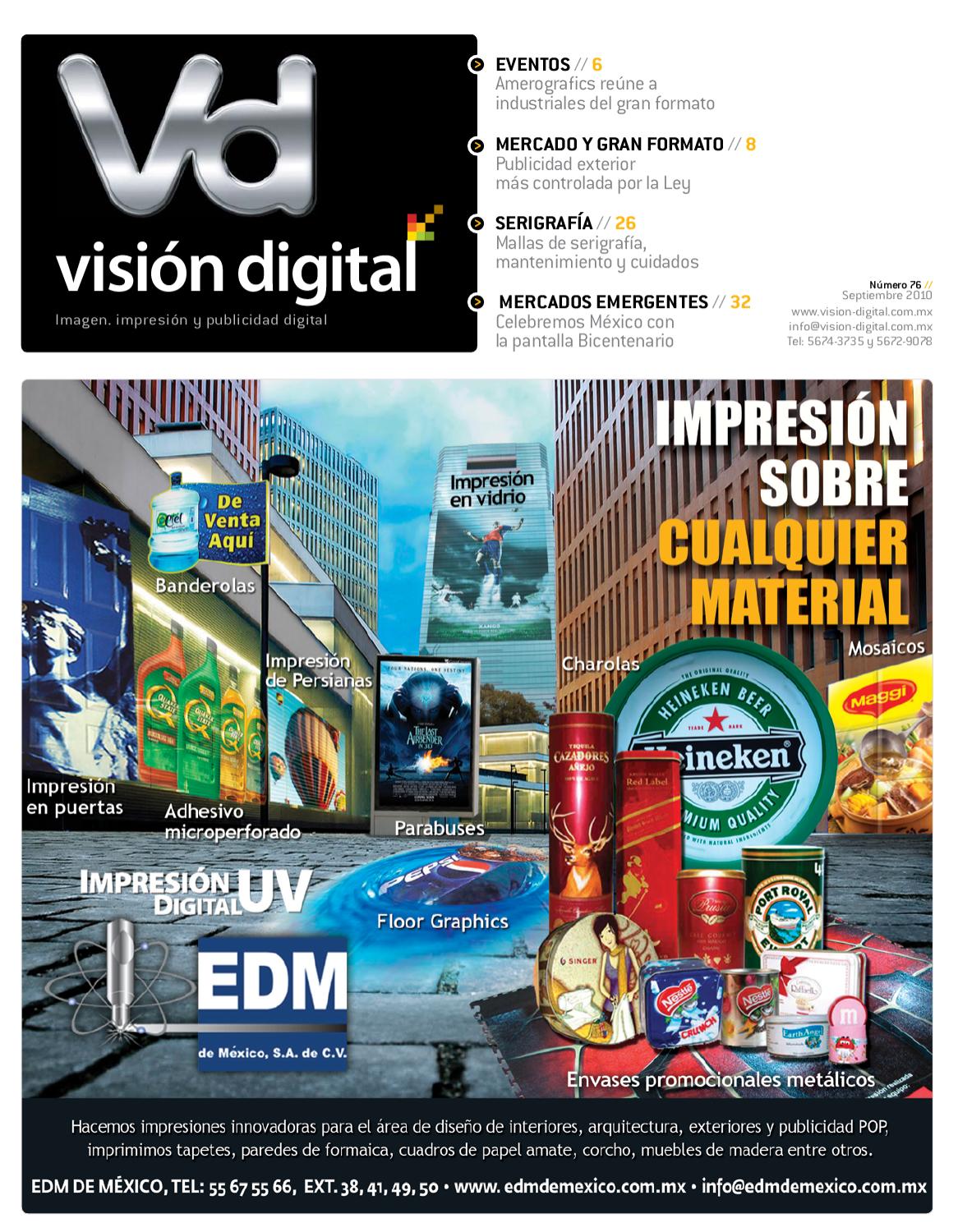 Visión Digital